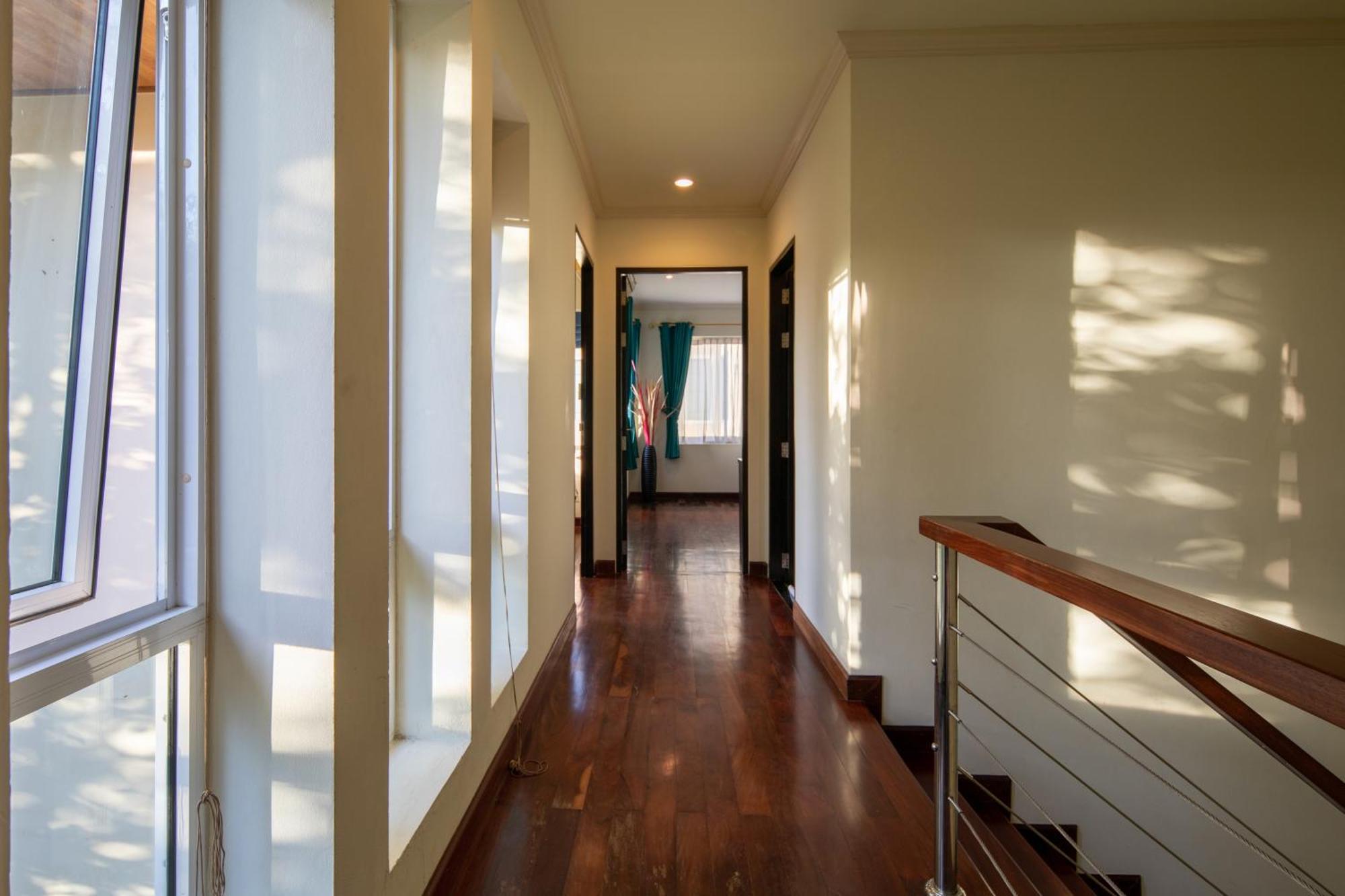 Prima Villas Karon Phuket Bankaron Kültér fotó