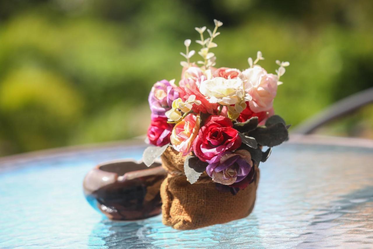 Prima Villas Karon Phuket Bankaron Kültér fotó