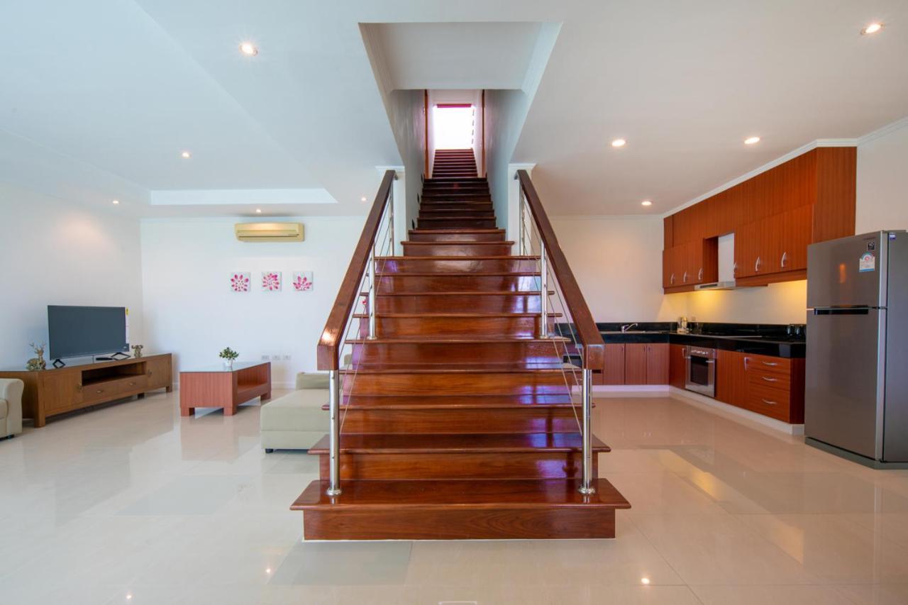 Prima Villas Karon Phuket Bankaron Kültér fotó