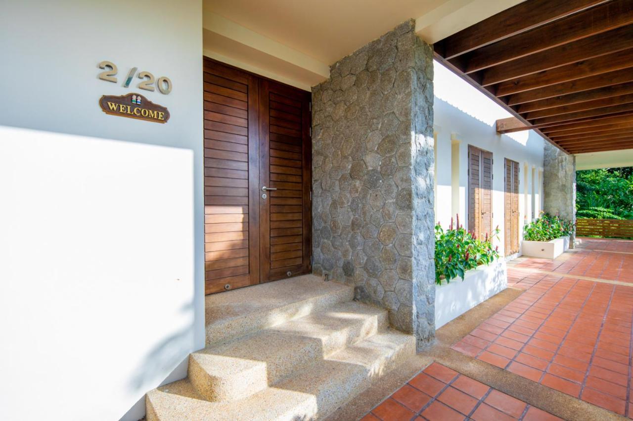 Prima Villas Karon Phuket Bankaron Kültér fotó