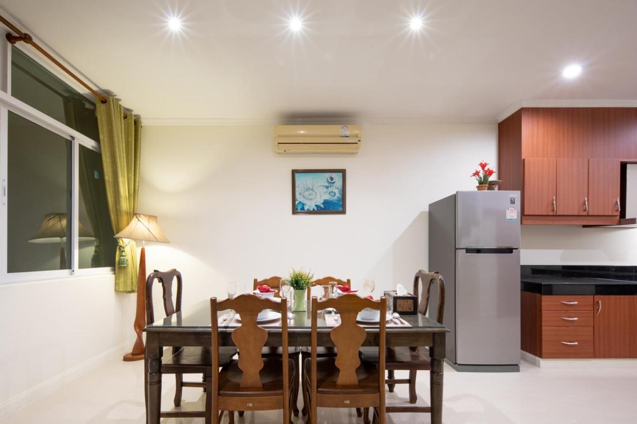 Prima Villas Karon Phuket Bankaron Kültér fotó