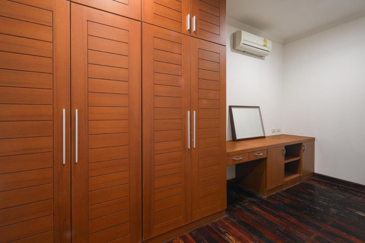 Prima Villas Karon Phuket Bankaron Kültér fotó
