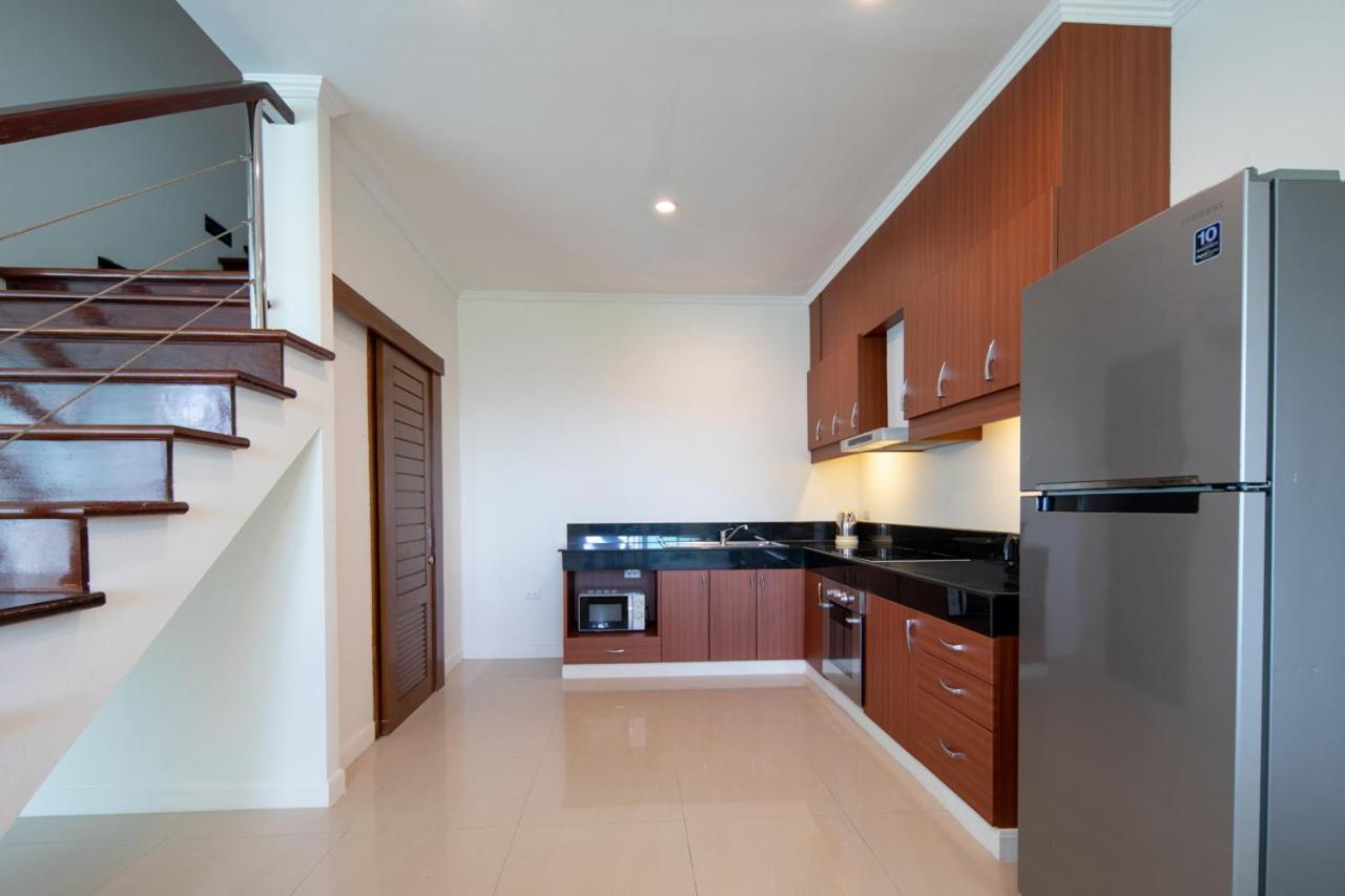 Prima Villas Karon Phuket Bankaron Kültér fotó