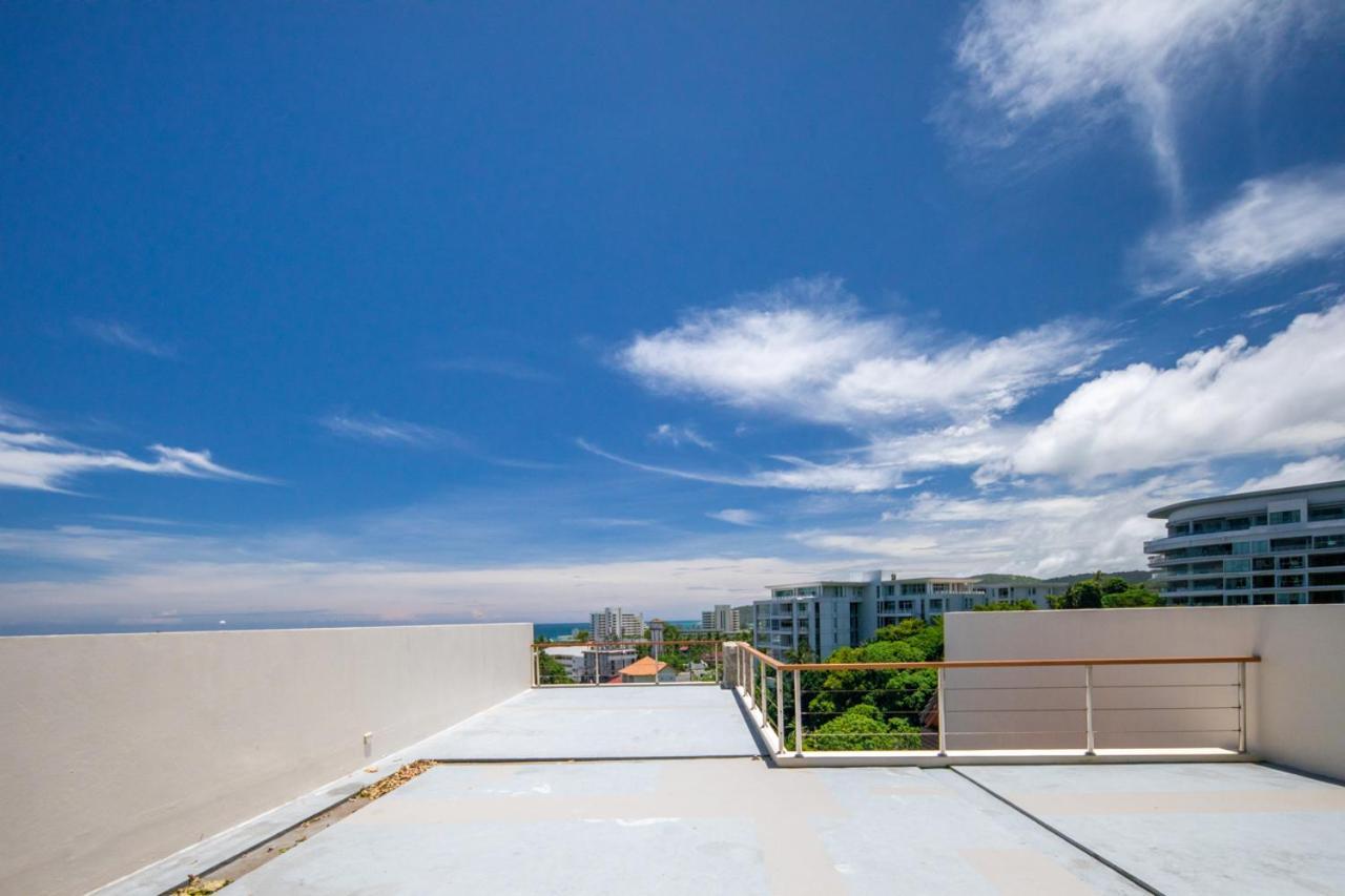 Prima Villas Karon Phuket Bankaron Kültér fotó