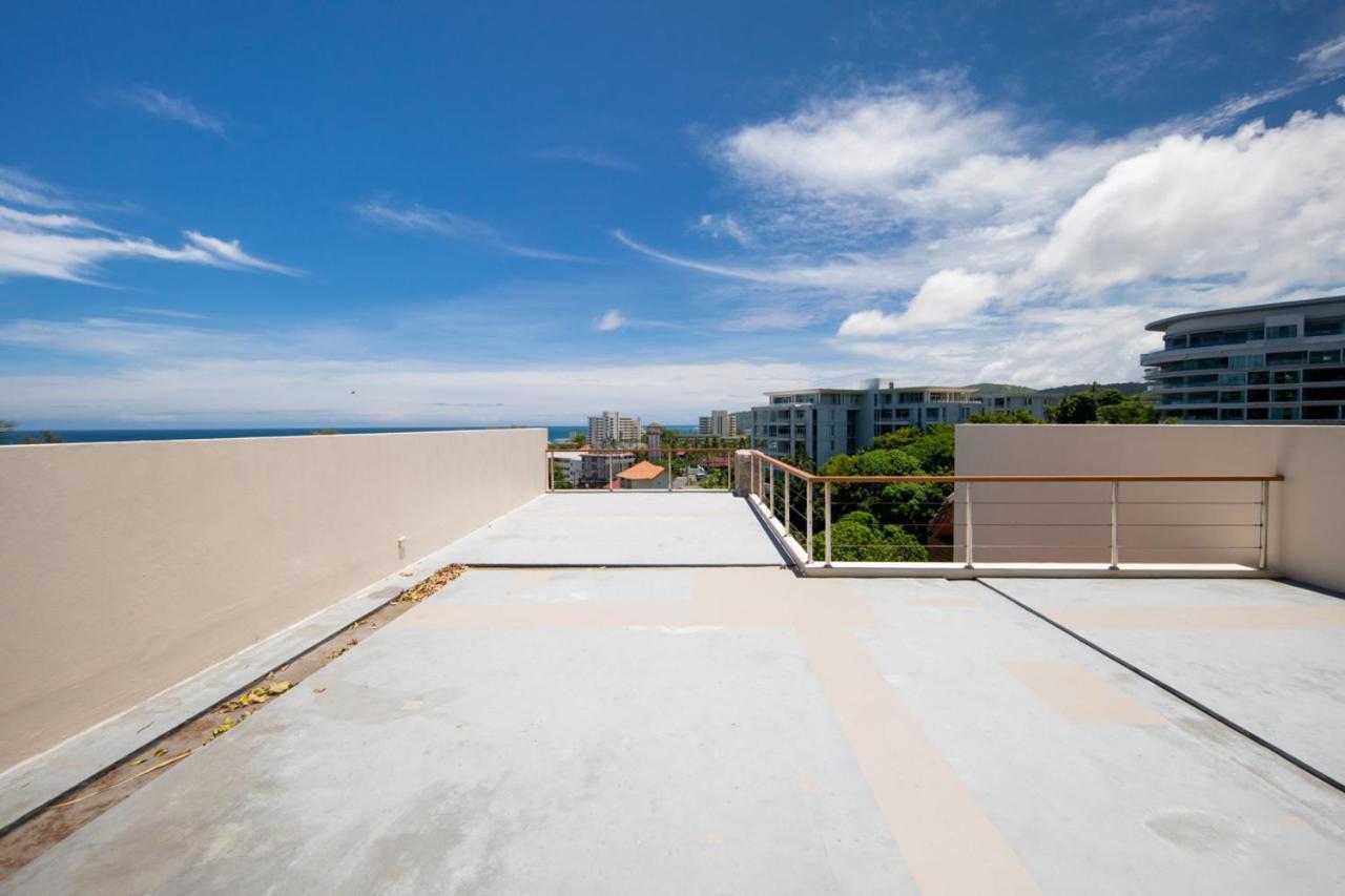 Prima Villas Karon Phuket Bankaron Kültér fotó