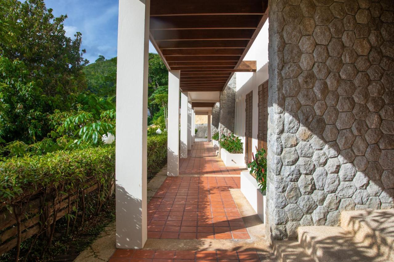 Prima Villas Karon Phuket Bankaron Kültér fotó