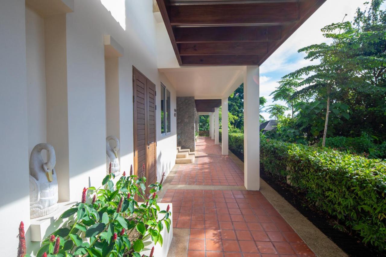 Prima Villas Karon Phuket Bankaron Kültér fotó