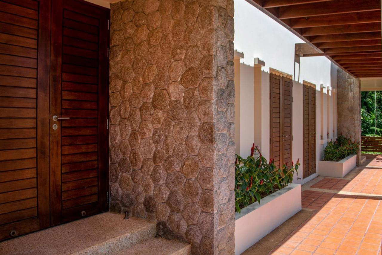 Prima Villas Karon Phuket Bankaron Kültér fotó