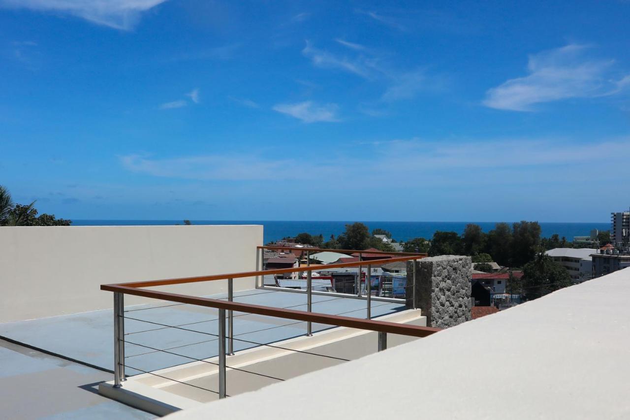Prima Villas Karon Phuket Bankaron Kültér fotó