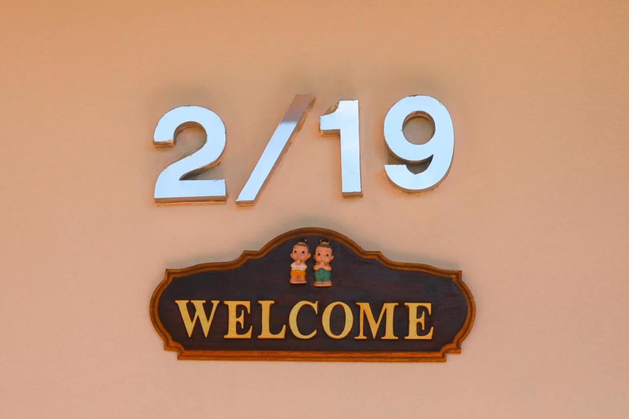 Prima Villas Karon Phuket Bankaron Kültér fotó